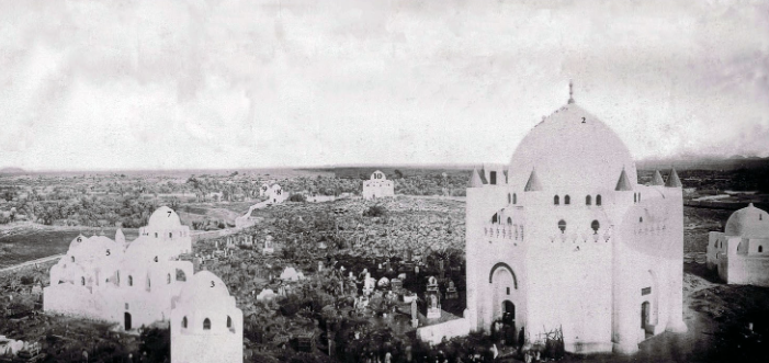 Tablighi Jamaat History